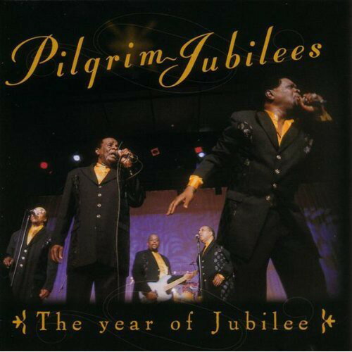 UPC 0048021453023 Year of Jubilee PilgrimJubilees CD・DVD 画像