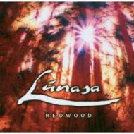 UPC 0048248122429 Lunasa ルナサ / Redwood 輸入盤 CD・DVD 画像