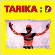 UPC 0048248405324 Tarika / D 輸入盤 CD・DVD 画像