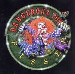 UPC 0049891700828 輸入洋楽CD DANGEROUS TOYS / PISSED(輸入盤) CD・DVD 画像