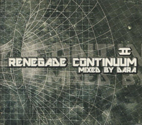 UPC 0049925006827 Vol． 2－Renegade Continuum DJDara CD・DVD 画像