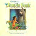 UPC 0050086061228 Jungle Book TheJungleBook RelatedRecordings CD・DVD 画像