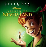 UPC 0050086074471 Return to Neverland ジョエル・マクニーリー 作曲 ,JohnFlansburgh 作曲 ,JohnLinnell 作曲 CD・DVD 画像