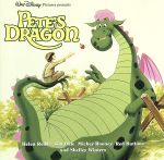 UPC 0050086076079 Pete’s Dragon IrwinKostal 作曲 CD・DVD 画像