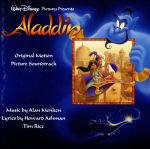 UPC 0050086084623 Aladdin / CD・DVD 画像