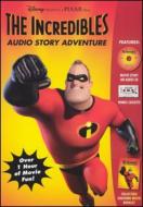 UPC 0050086119929 The Incredibles マイケル・ジアッチーノ CD・DVD 画像