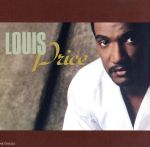 UPC 0050109632220 Louis Price LouisPrice CD・DVD 画像