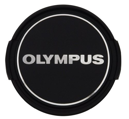 UPC 0050332179387 OLYMPUS レンズキャップ ミラーレス一眼用 LC-37B 家電 画像