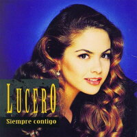 UPC 0053308602322 Siempre Contigo / Lucero CD・DVD 画像