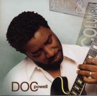 UPC 0053361307325 Doc Powell / 97th & Columbus 輸入盤 CD・DVD 画像
