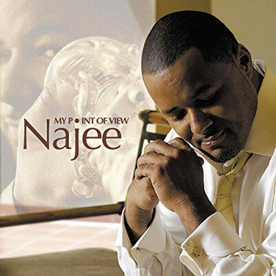 UPC 0053361310424 Najee ナジー / My Point Of View 輸入盤 CD・DVD 画像