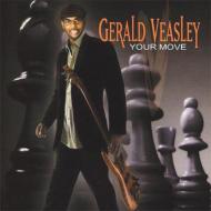 UPC 0053361313029 Gerald Veasley ジェラルドビーズリー / Your Move 輸入盤 CD・DVD 画像