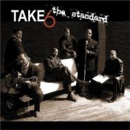 UPC 0053361314224 Take 6 テイクシックス / Standard 輸入盤 CD・DVD 画像