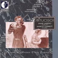 UPC 0053479015327 Virtuoso! アルバム DOR-90153 CD・DVD 画像