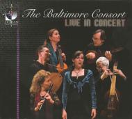 UPC 0053479080127 The Baltimore Consor アルバム DSL-90801 CD・DVD 画像