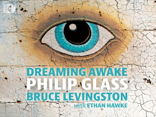 UPC 0053479220523 DREAMING AWAKE-夢見る目覚め ～フィリップ・グラス:ピアノ作品集 アルバム DSL-92205 CD・DVD 画像