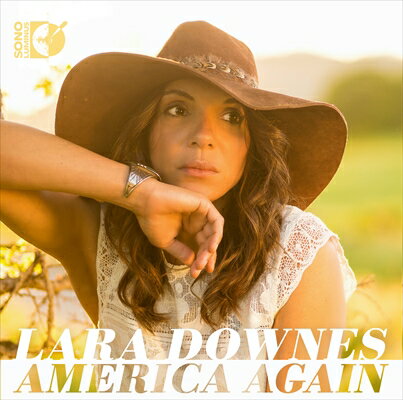 UPC 0053479220721 America Again-アメリカよ、再び アルバム DSL-92207 CD・DVD 画像