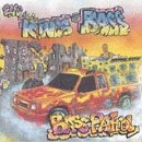 UPC 0053572300429 Kings of the Bass BassPatrol CD・DVD 画像