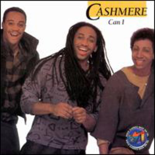 UPC 0053993613221 Can I Cashmere CD・DVD 画像