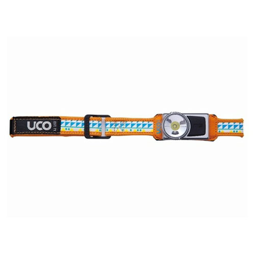 UPC 0054269001476 ユーシーオー UCO コンフォートフィット ヘッドランプ A-45 ワイルドスタイル 27147 スポーツ・アウトドア 画像