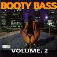 UPC 0054291885921 Booty Bass 2 / Various Artists CD・DVD 画像