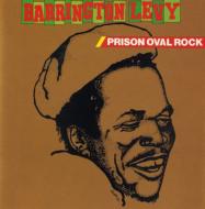 UPC 0054645101721 Barrington Levy バーリントンリービ / Prison Oval Rock 輸入盤 CD・DVD 画像