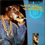 UPC 0054645111720 Shabba Ranks シャバランクス / Just Reality 輸入盤 CD・DVD 画像