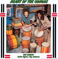 UPC 0054645128711 Congos コンゴス / Heart Of The Congos CD・DVD 画像