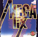 UPC 0054645142625 Mega Mix 1 MegaMix CD・DVD 画像