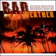 UPC 0054645212922 Badweather CD・DVD 画像