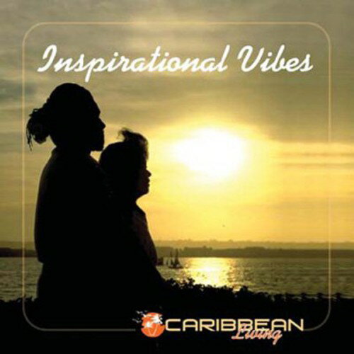 UPC 0054645235129 Inspirational Vibes InspirationalVibes CD・DVD 画像