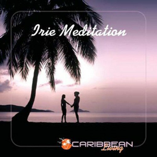 UPC 0054645235327 Irie Meditation / Various Artists CD・DVD 画像