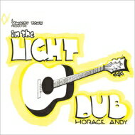 UPC 0054645257619 Horace Andy ホレスアンディ / In The Light Dub CD・DVD 画像