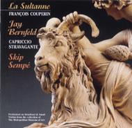 UPC 0054727731525 Couperin F. クープラン / La Sultainne, Etc: Sempe, Capriccio Stravagante 輸入盤 CD・DVD 画像