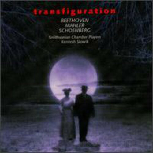 UPC 0054727737428 Transfiguration / Vienna Philharmonic Orchestra CD・DVD 画像