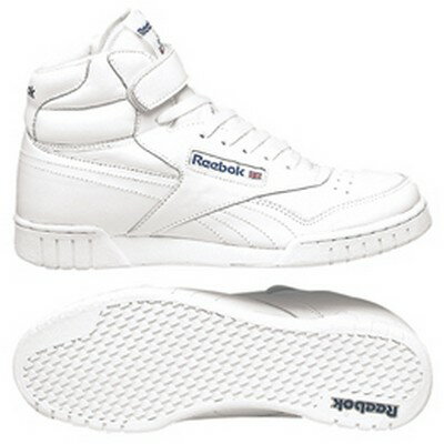 UPC 0054871938962 Reebok リーボック Reebok CLASSIC (リーボック クラシック) エックスオーフィット ハイ メンズシューズ 3477  265 靴 画像