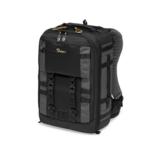 UPC 0056035372681 LOWEPRO プロトレッカー BP350AW II LP37268-PWW TV・オーディオ・カメラ 画像