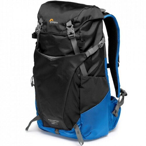 UPC 0056035373442 Lowepro PHOTOSPORT OUTDOOR BACKPACK BP 24L AW III TV・オーディオ・カメラ 画像