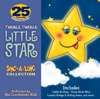 UPC 0056775056827 Mommy ＆ Me： Twinkle Twinkle Little Star CD・DVD 画像