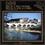 UPC 0056775773625 Favorite Waltzes Chopin CD・DVD 画像