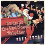 UPC 0056775940423 Rudolph the Red Nosed Reindeer / Gene Autry CD・DVD 画像
