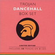 UPC 0060768031524 Trojan Dancehall Box Set CD・DVD 画像