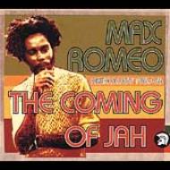 UPC 0060768033429 Coming of Jah / Anthology 1967-1976 / Max Romeo CD・DVD 画像