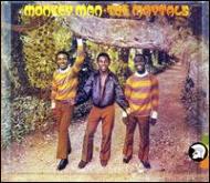 UPC 0060768040328 Monkey Man / From The Roots (Remastered) CD・DVD 画像