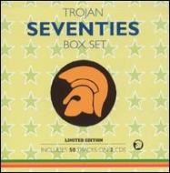 UPC 0060768048928 Trojan Seventies / Various Artists CD・DVD 画像