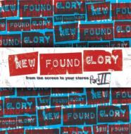 UPC 0060768365629 New Found Glory ニューファウンドグローリー / From The Screen To Your Stereo: II 輸入盤 CD・DVD 画像