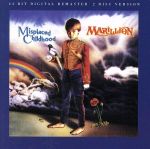 UPC 0060768453029 Misplaced Childhood / Marillion CD・DVD 画像