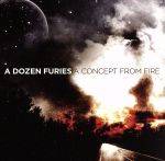 UPC 0060768476325 Concept From Fire CD・DVD 画像