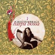 UPC 0063757954729 Cristina Braga / Harpa Bossa 輸入盤 CD・DVD 画像
