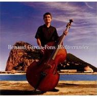 UPC 0063757956327 Renaud Garcia Fons / Mediterranees 輸入盤 CD・DVD 画像